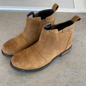 Sorel Boots